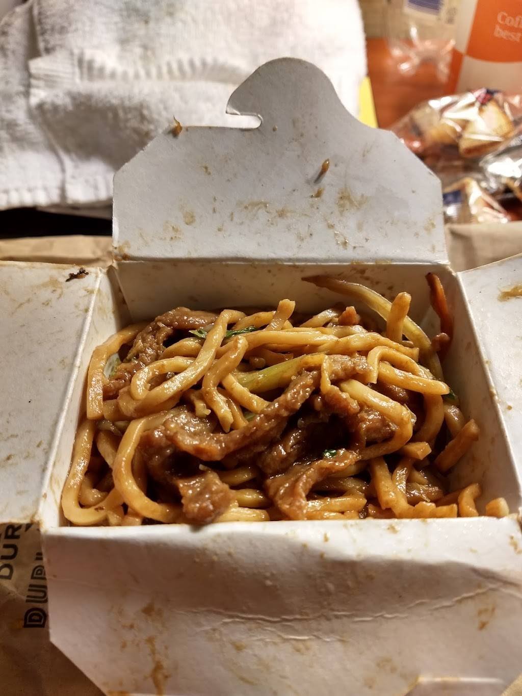 Lucky Star Chinese Restaurant | restaurant | 9 N Main St, Mansfield, PA 16933, USA | 5705130688 OR +1 570-513-0688