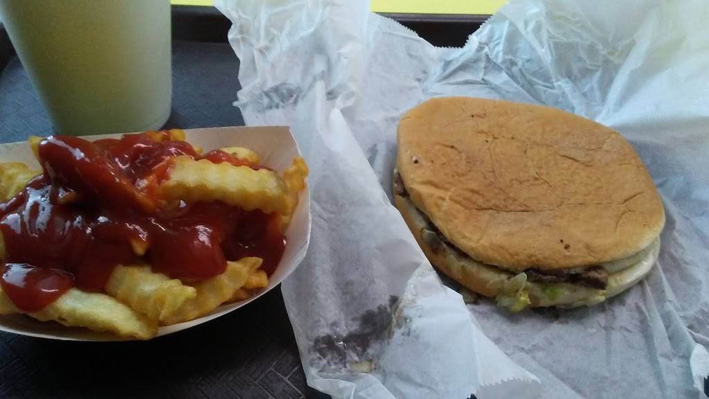 Dairyette "Plus" | restaurant | 100 S Friendship Rd, Paducah, KY 42003, USA | 2705543617 OR +1 270-554-3617