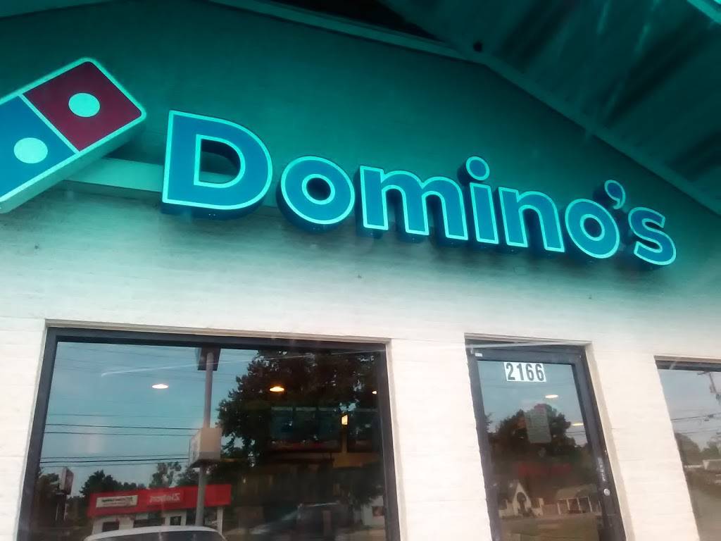 Dominos Pizza | meal delivery | 2166 Wilma Rudolph Blvd, Clarksville, TN 37040, USA | 9315523355 OR +1 931-552-3355
