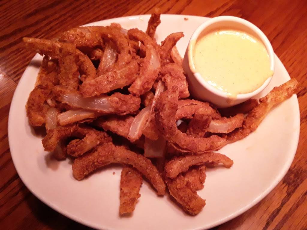 Outback Steakhouse Restaurant 2120 Hamilton Pl Blvd, Chattanooga, TN 37421, USA