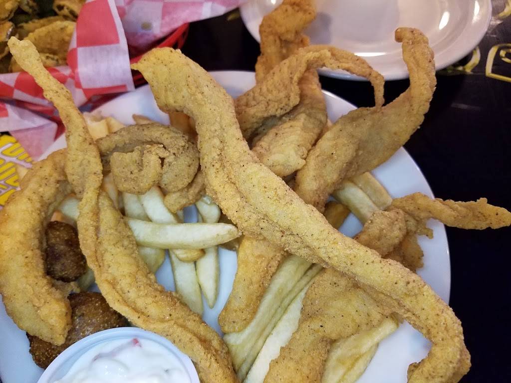 Hallmark Restaurant | restaurant | 4402 E Central Texas Expy, Killeen, TX 76543, USA | 2545266050 OR +1 254-526-6050