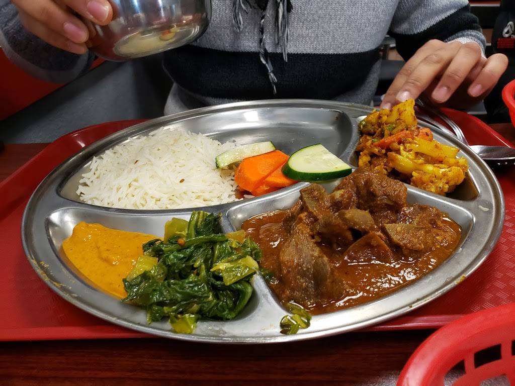 Chutney Indian & Nepalese Cuisine | restaurant | 2740 S Havana St, Aurora, CO 80014, USA | 7206446677 OR +1 720-644-6677