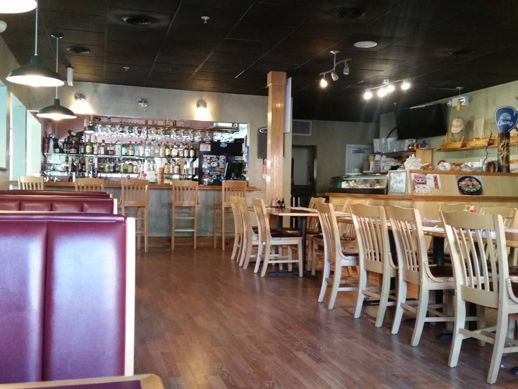 Imperial Palace Restaurant | restaurant | 93 Main St, North Woodstock, NH 03262, USA | 6037453388 OR +1 603-745-3388