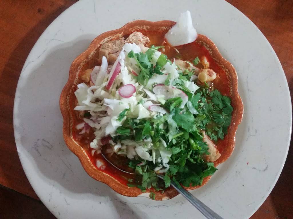 Menudo Michoacan | restaurant | José María Morelos y Pavón 103, Ex-Ejido Chapultepec, 22785 Ensenada, B.C., Mexico | 016462447312 OR +52 646 244 7312
