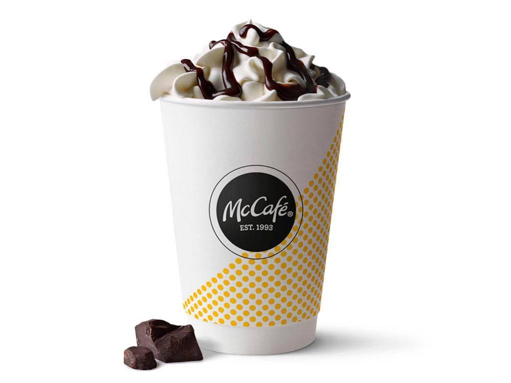 McDonalds | cafe | 2261 N Amidon Ave, Wichita, KS 67203, USA | 3168384555 OR +1 316-838-4555