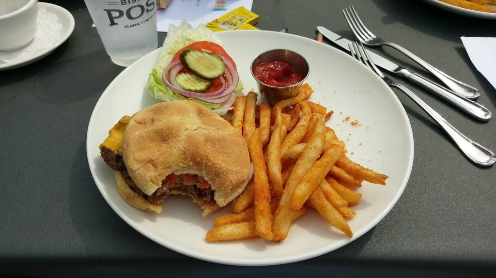 Bishop's Post - Restaurant | 16125 Chesterfield Pkwy W, Chesterfield ...