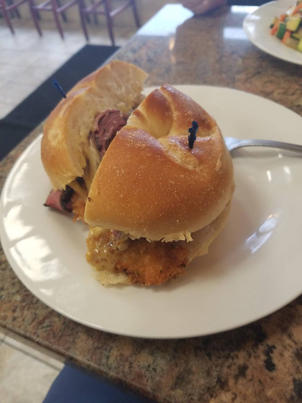 Rye Deli & Catering | restaurant | 779 Mountain Ave, Springfield Township, NJ 07081, USA | 9735648144 OR +1 973-564-8144
