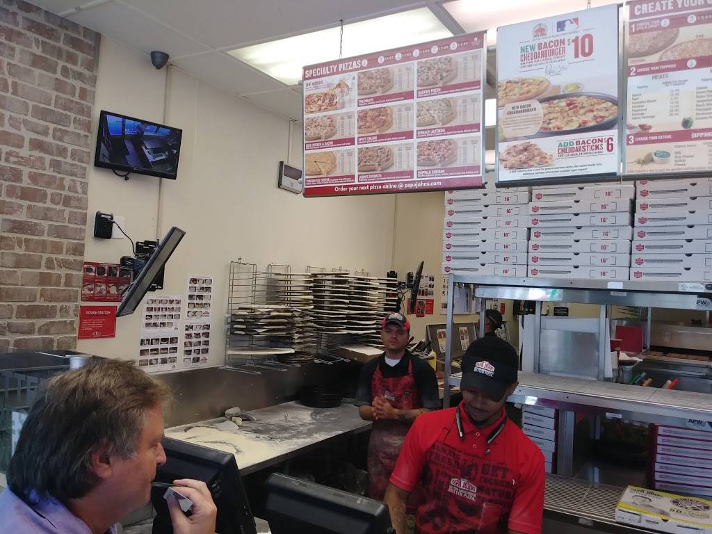 PAPA JOHNS PIZZA - 20 Photos & 43 Reviews - 4683 Morse Rd, Columbus, Ohio -  Pizza - Restaurant Reviews - Phone Number - Yelp