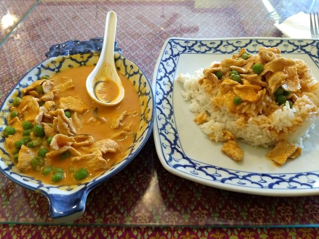 Simply Better Thai | restaurant | 5430 Camden Rd, Fayetteville, NC 28306, USA | 9104248828 OR +1 910-424-8828