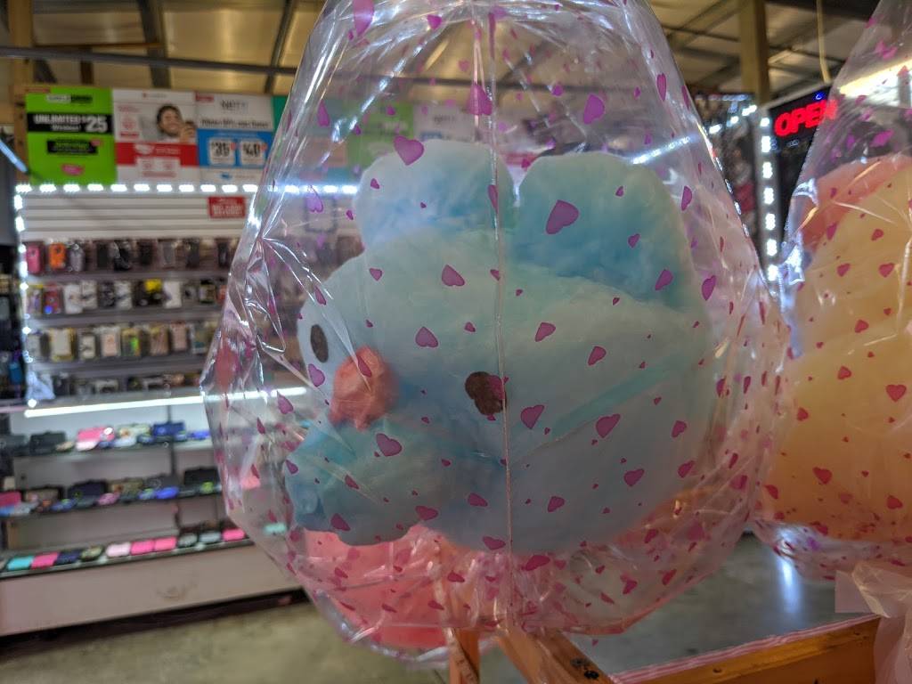 Queens Candy shop | restaurant | 5641 US-129, Jefferson, GA 30549, United States | 4136878088 OR +1 413-687-8088