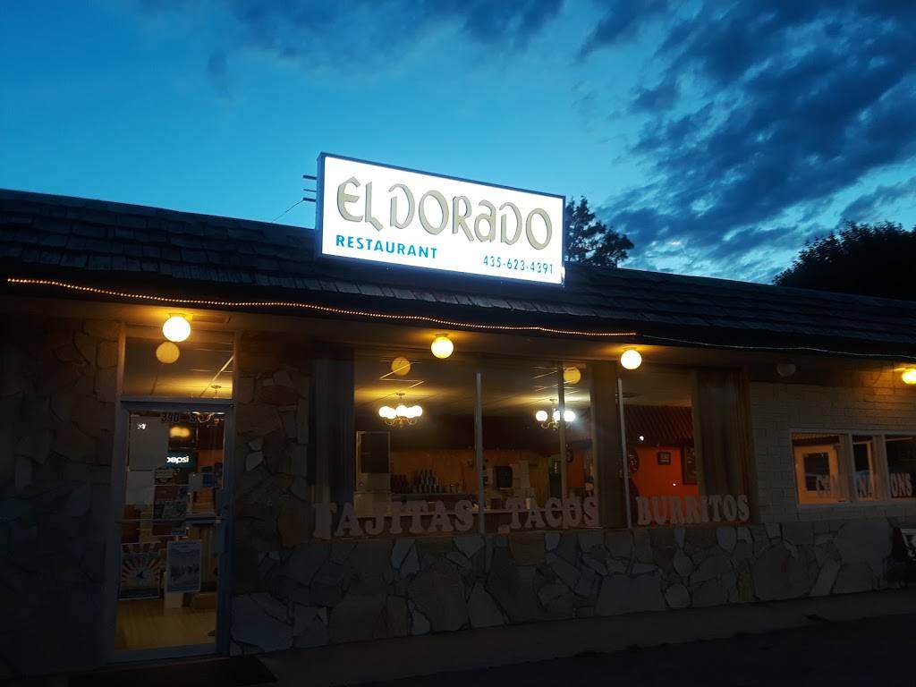 El Dorado | restaurant | 390 S Main St, Nephi, UT 84648, USA | 4356234391 OR +1 435-623-4391