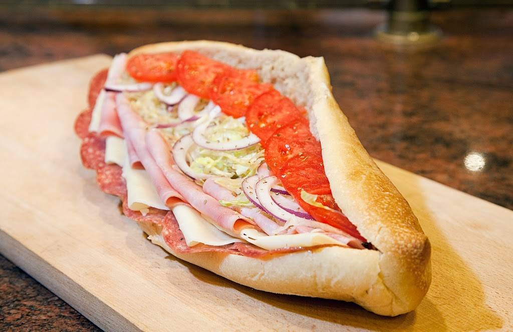 JoJos Pizza & Pasta | restaurant | 107 W Main St, Mechanicsburg, PA 17055, USA | 7177668292 OR +1 717-766-8292