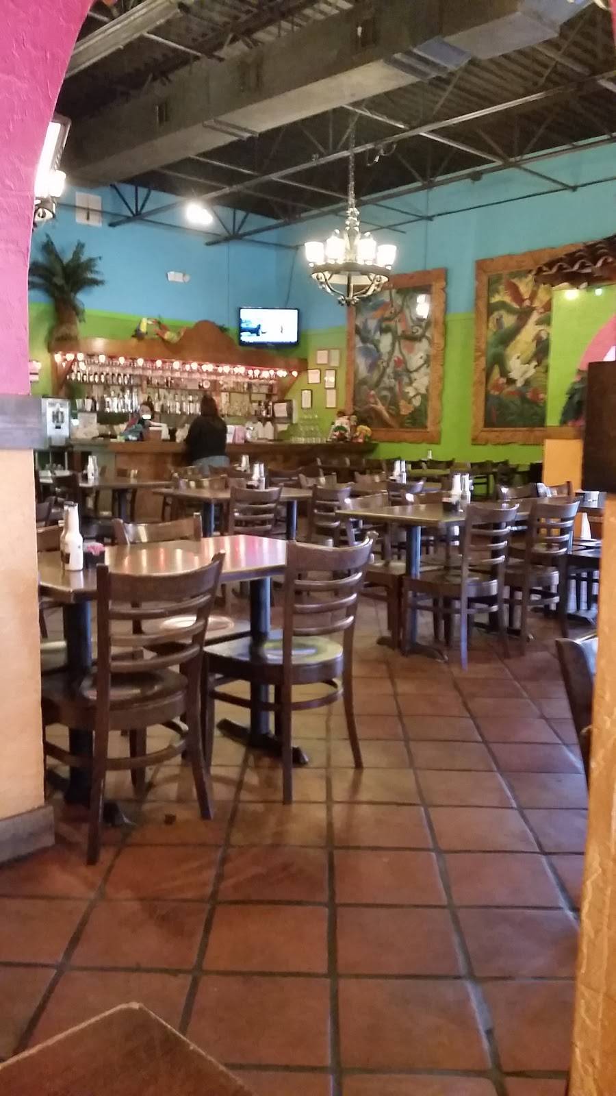Habaneros Mexican Grill | restaurant | 835 Odum Rd #150, Gardendale, AL 35071, USA | 2056082168 OR +1 205-608-2168