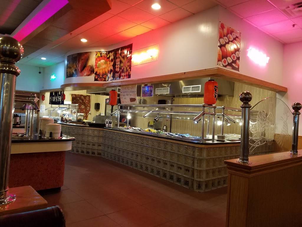 Golden Chopsticks Buffet Restaurant 7923 N Alpine Rd Loves Park Il 61111 Usa