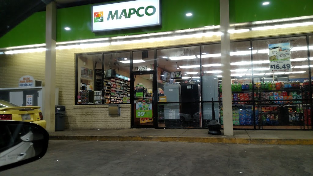 mapco rossville ga