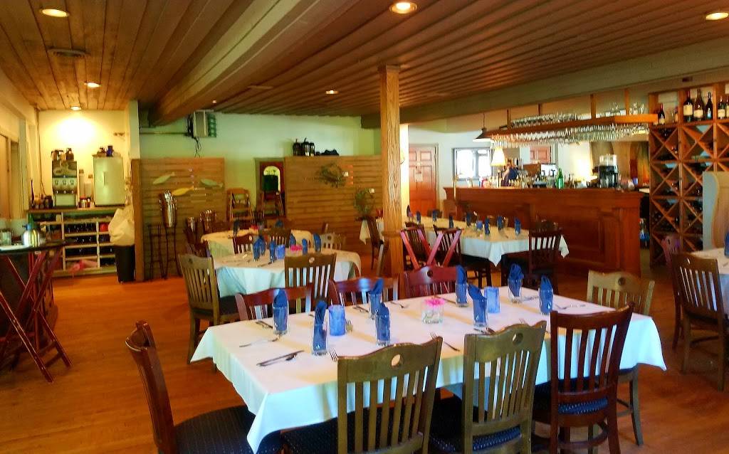 Harbor Fish Market & Grille 8080 WI57, Baileys Harbor, WI 54202, USA