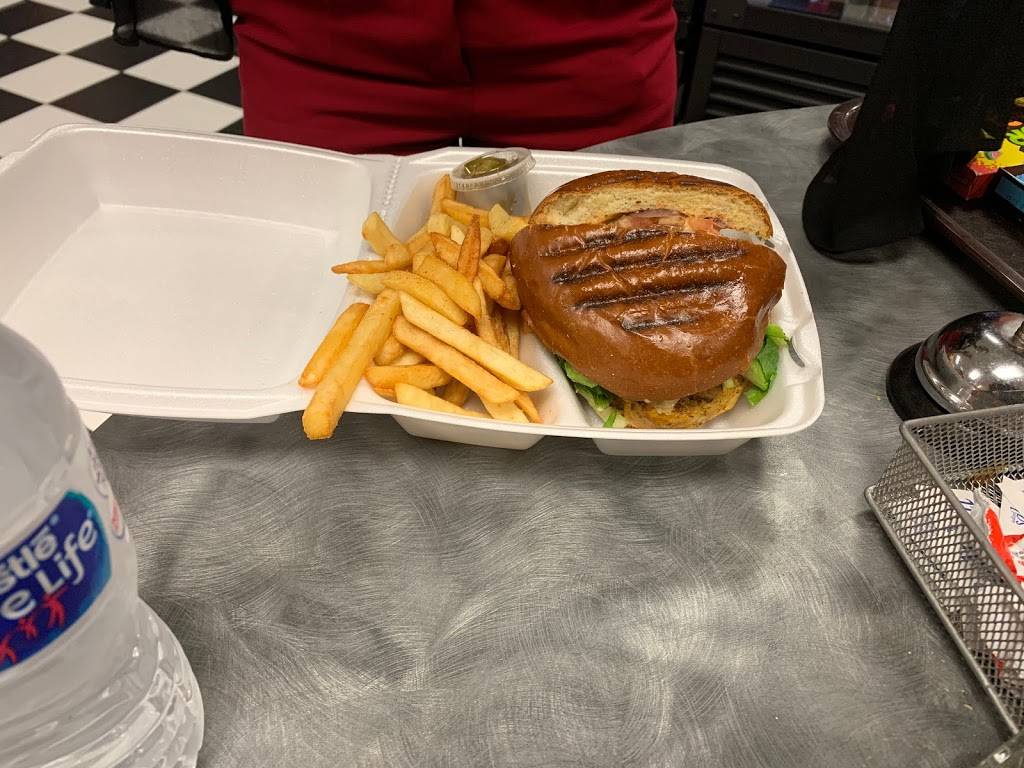 Fresh Choice Cafe | restaurant | 6330 W Loop S, Bellaire, TX 77401, USA | 7136618300 OR +1 713-661-8300