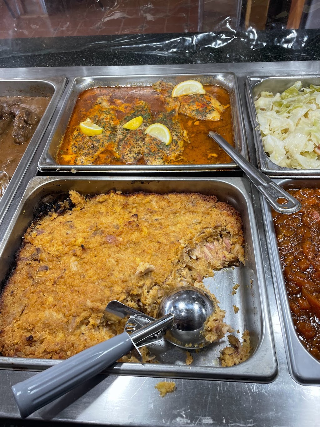 Great Taste Cafe | restaurant | 13787 Old Hammond Hwy Suite B, Baton Rouge, LA 70816, USA | 2257267377 OR +1 225-726-7377