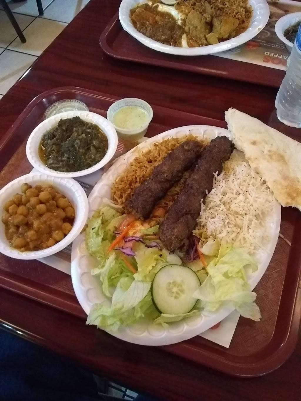 Kabob Express | 6057 Centreville Crest Ln, Centreville, VA 20121, USA