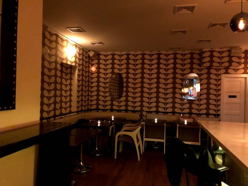 Rubys Vintage Harlem | restaurant | 2340 Adam Clayton Powell Jr Blvd, New York, NY 10030, USA | 2122341833 OR +1 212-234-1833