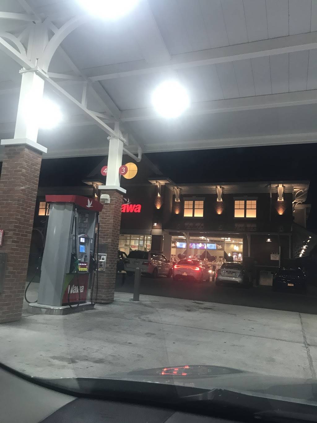 Wawa | cafe | 435 E Baltimore Ave, Media, PA 19063, USA | 4844454489 OR +1 484-445-4489