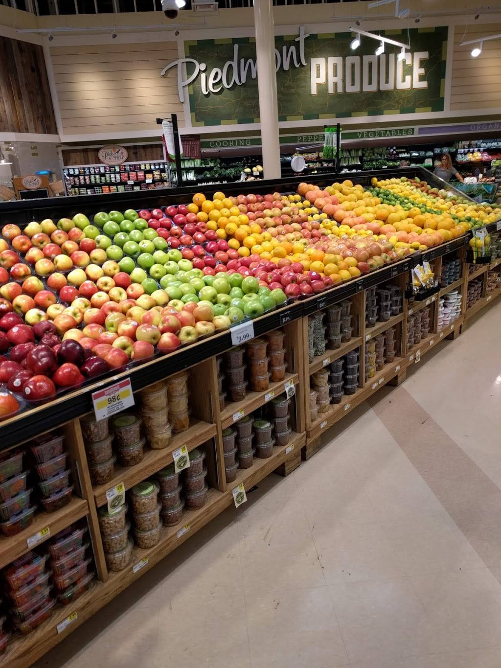 Lowes Foods on College Road | bakery | 341 S College Rd #37, Wilmington, NC 28403, USA | 9107969616 OR +1 910-796-9616