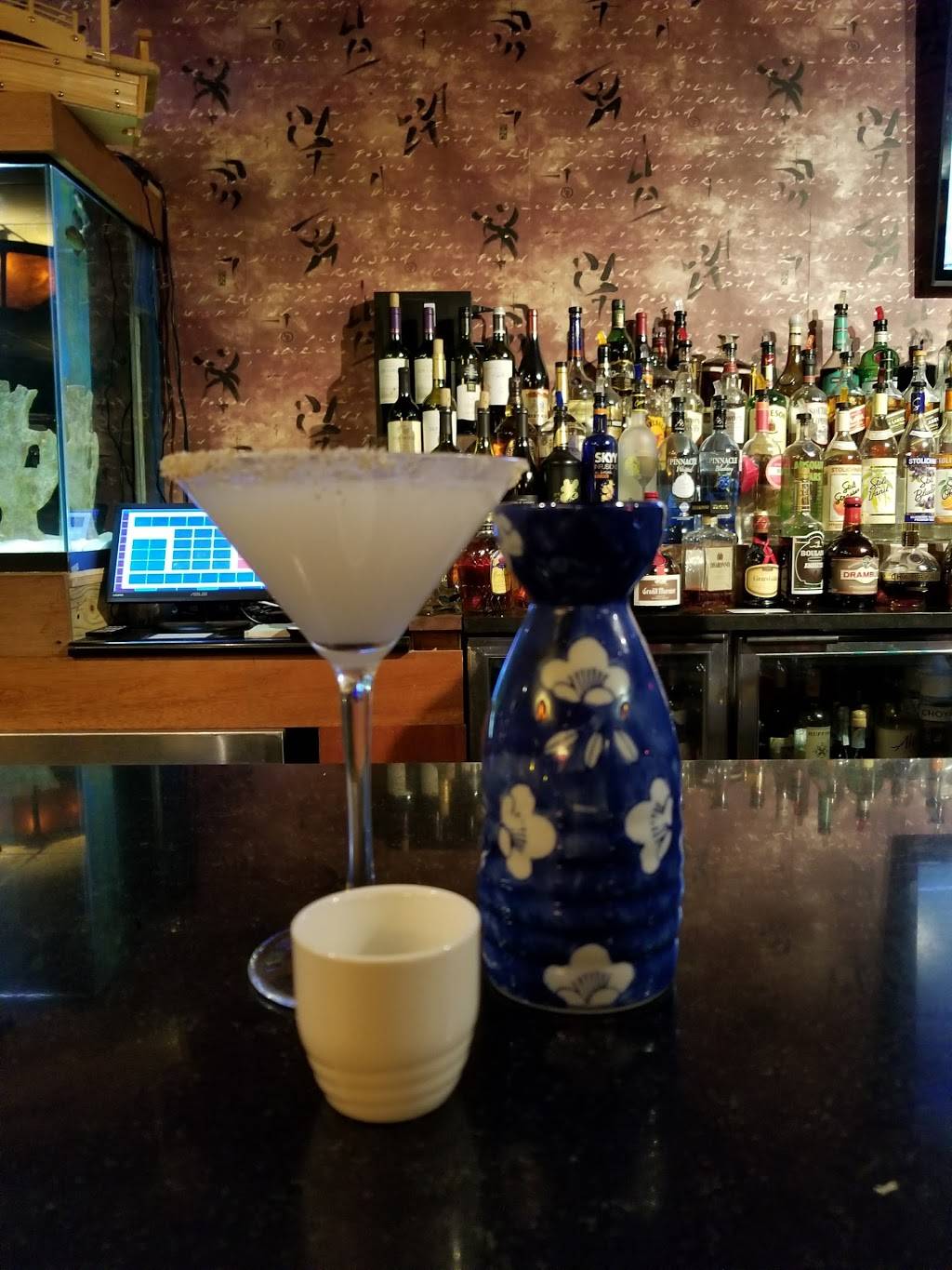 Tony's Asian Fusion Restaurant 337 Montauk Hwy, East Quogue, NY