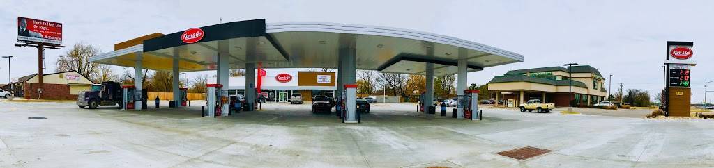 Kum & Go | meal takeaway | 13124 S Memorial Dr, Bixby, OK 74008, USA | 9183640925 OR +1 918-364-0925