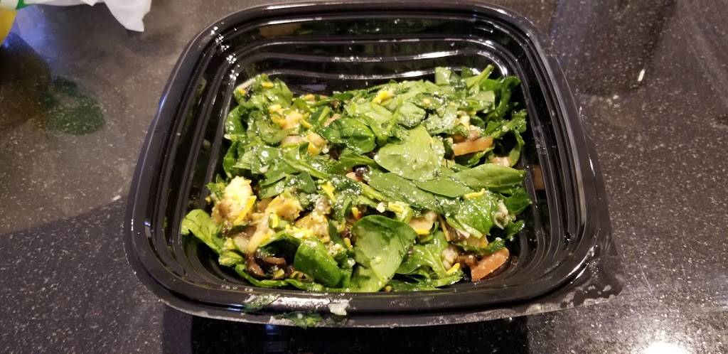 Subway | restaurant | 1111 N Carbon St, Marion, IL 62959, USA | 6189932766 OR +1 618-993-2766