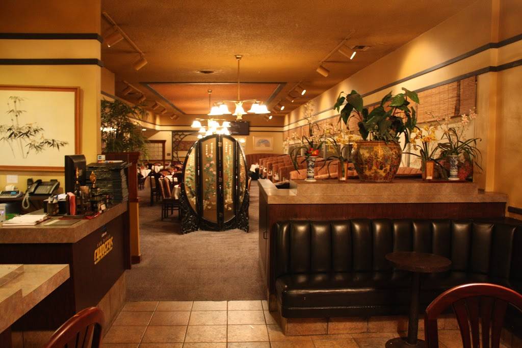 Mandarin House | meal delivery | 6765 La Jolla Blvd, La Jolla, CA 92037, USA | 8584542555 OR +1 858-454-2555