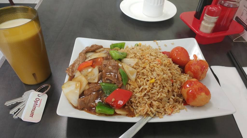 Tin Tin Congee Chinese Restaurant | meal delivery | 4205 Keele St, North York, ON M3J 3T8, Canada | 4166618883 OR +1 416-661-8883