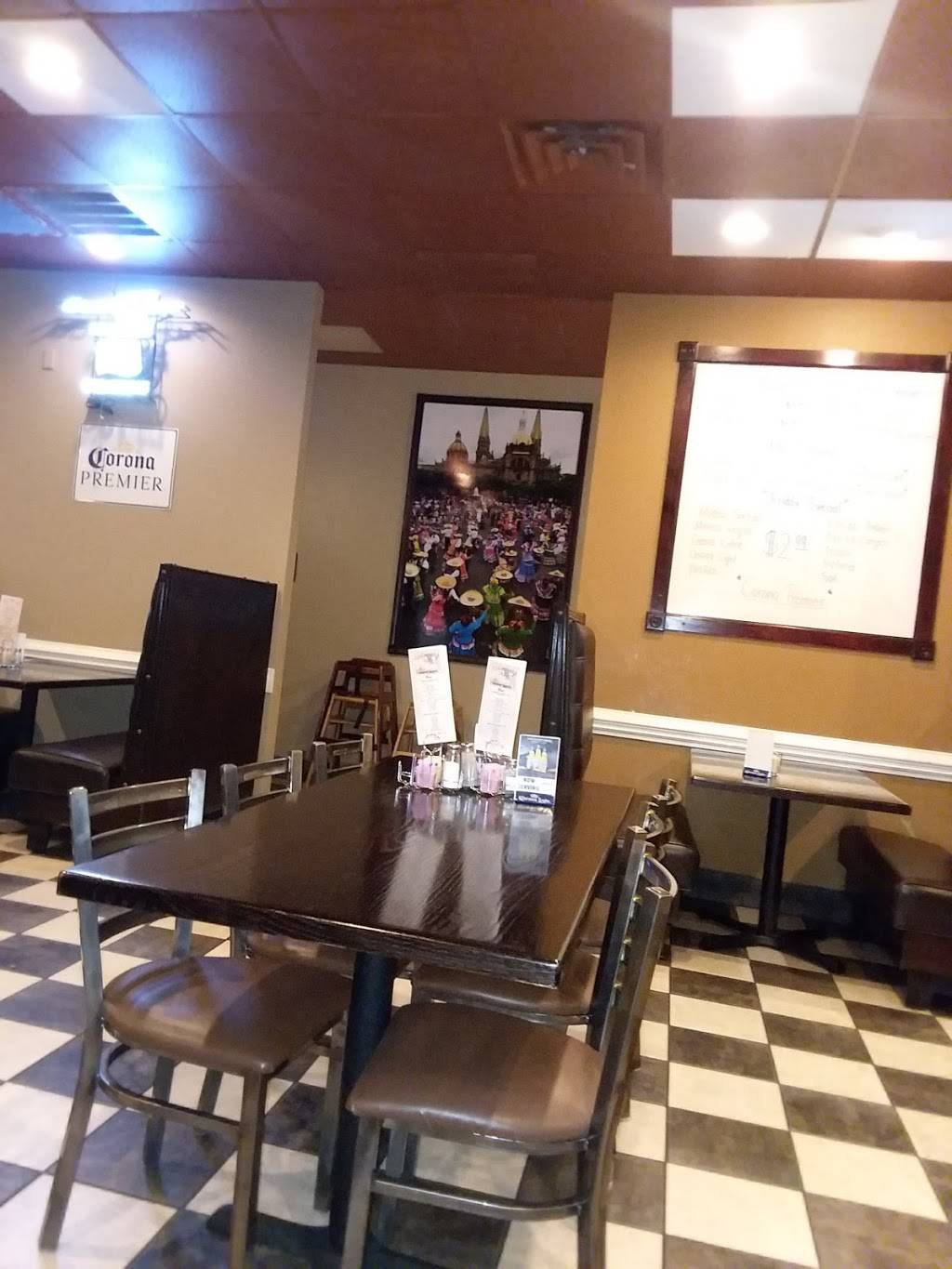 Guadalajara Grill | restaurant | 217 US-64, Lexington, NC 27295, USA | 3362362220 OR +1 336-236-2220