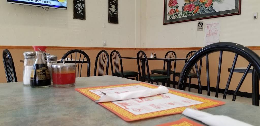 Wok Inn | restaurant | 18106 Farm to Market Rd 1488, Magnolia, TX 77354, USA | 2812591133 OR +1 281-259-1133