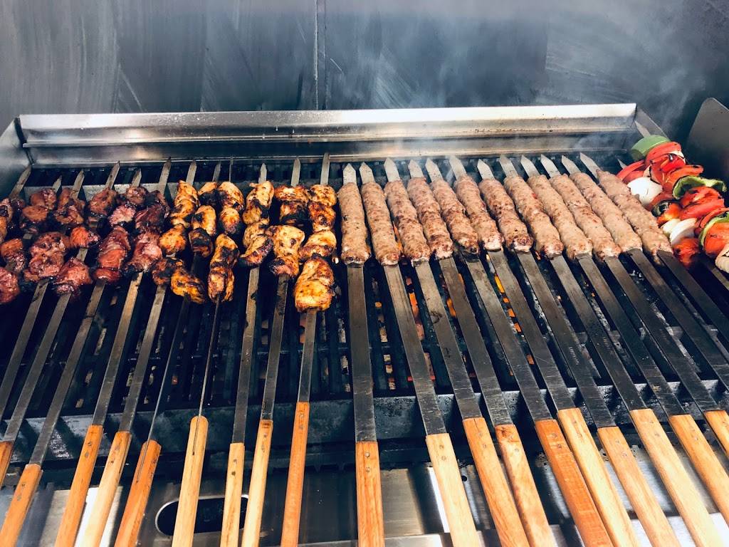 Grill House | restaurant | 293 Broadway, Bayonne, NJ 07002, USA | 2014438597 OR +1 201-443-8597