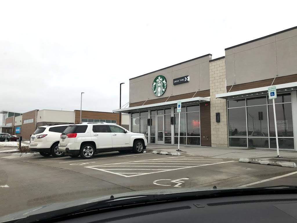 Starbucks | cafe | 1014 E Hickman Rd #100, Waukee, IA 50263, USA | 5159872886 OR +1 515-987-2886