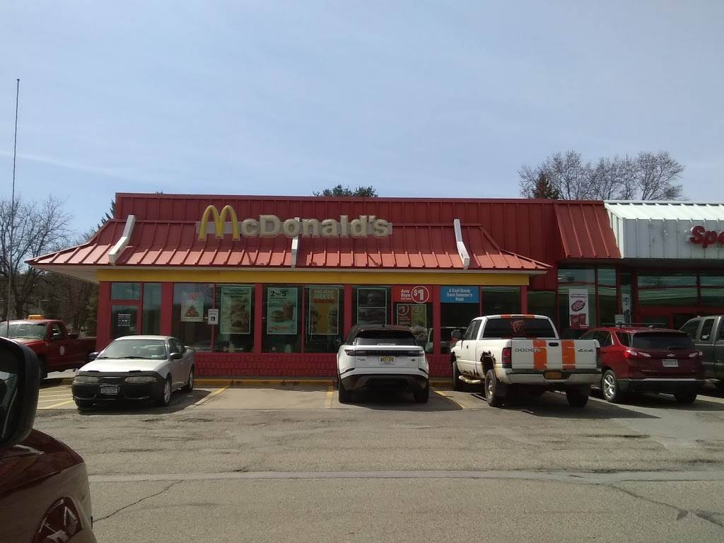 McDonalds | cafe | 7774 Nys, NY-434, Apalachin, NY 13732, USA | 6076253009 OR +1 607-625-3009