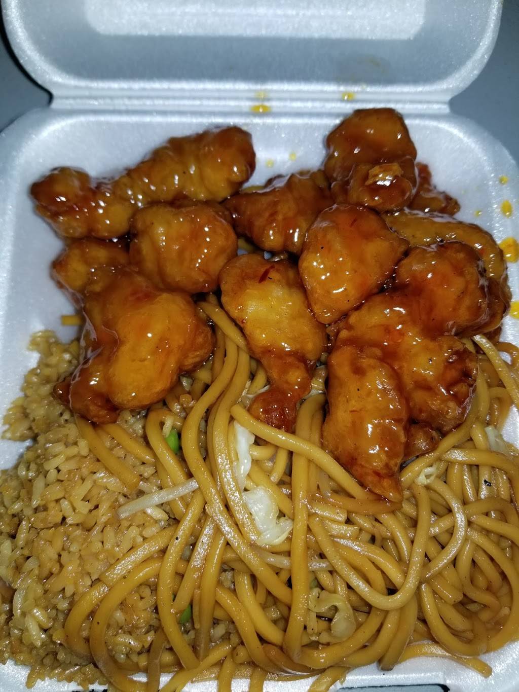 Chinatown Fast Food | restaurant | 2748 Hamner Ave, Norco, CA 92860, USA | 9517376688 OR +1 951-737-6688