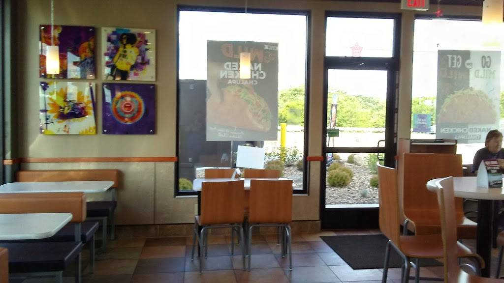 Taco Bell | meal takeaway | 4009 Freeport Rd, Natrona Heights, PA 15065, USA | 7242242798 OR +1 724-224-2798