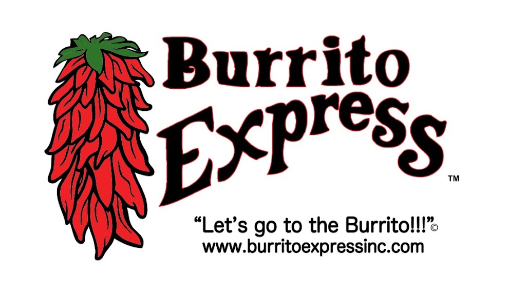 Burrito Express Restaurant 141 Osuna Rd NW Suite A, Albuquerque, NM