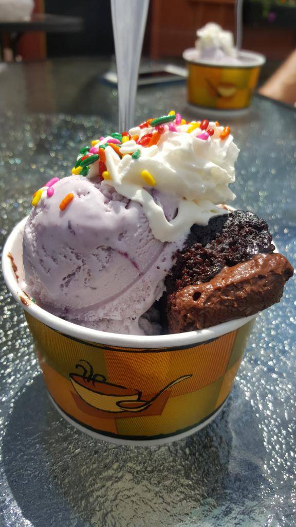 DEllies | cafe | Village West, 9000 Main St #5, Carrabassett Valley, ME 04947, USA | 2072372490 OR +1 207-237-2490
