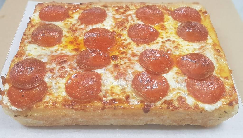 Little Pizza | meal takeaway | 84-4 Astoria Blvd, East Elmhurst, NY 11370, USA | 3476124840 OR +1 347-612-4840