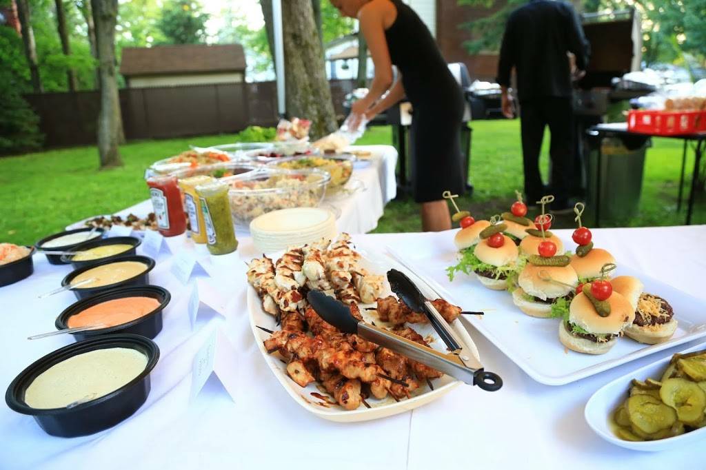 Fraïche Traiteur Urbain | meal delivery | 2221 Boulevard des Récollets, Trois-Rivières, QC G8Z 3X6, Canada | 8193723000 OR +1 819-372-3000