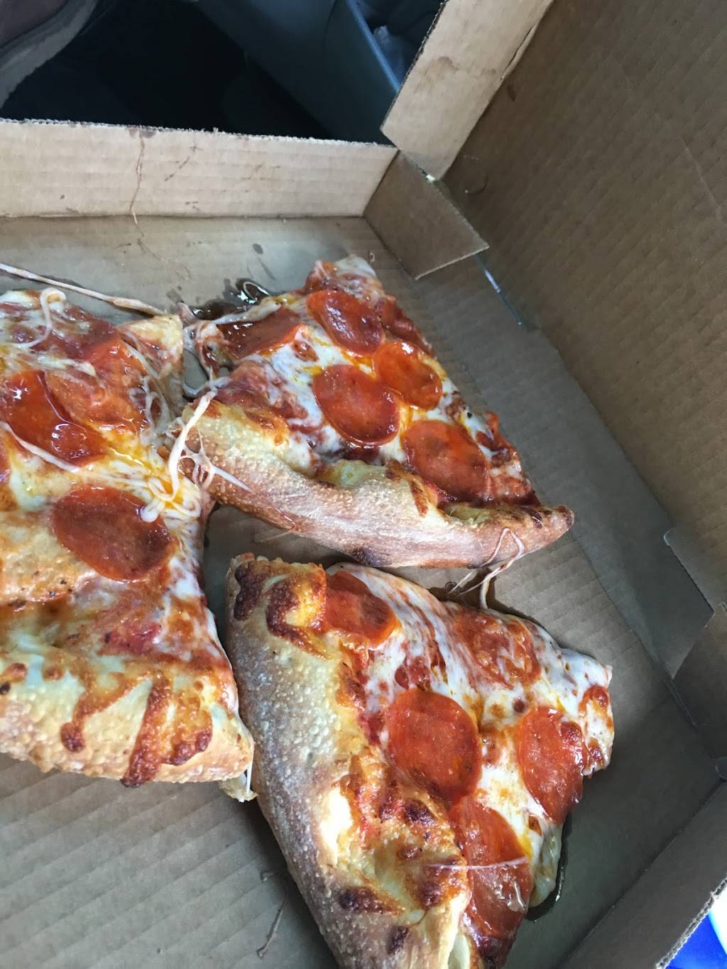 Grumpy Toms Pizzaria | meal delivery | 762 Beaumont Ave, Beaumont, CA 92223, USA | 9517690194 OR +1 951-769-0194
