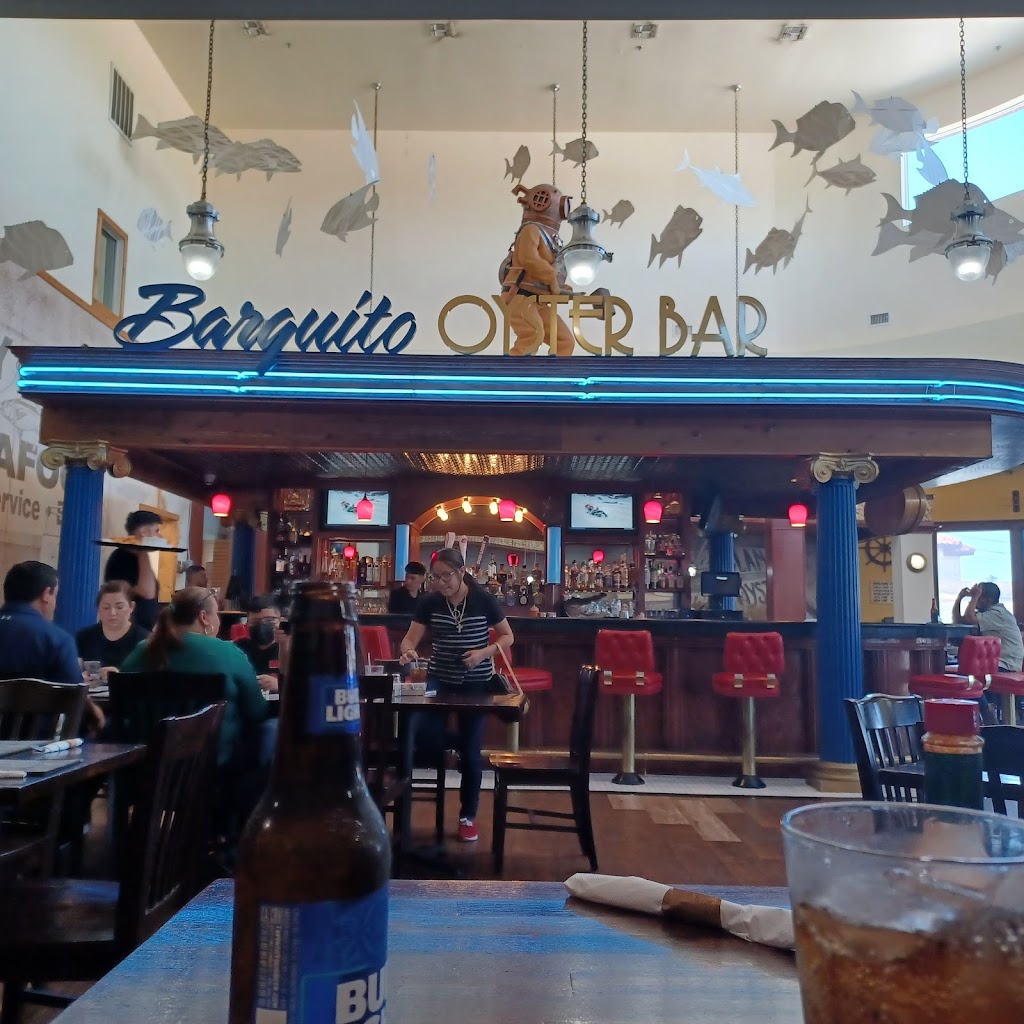 Barquito Oyster Bar | restaurant | 2042 E Grant St, Roma, TX 78584, USA | 9568491015 OR +1 956-849-1015