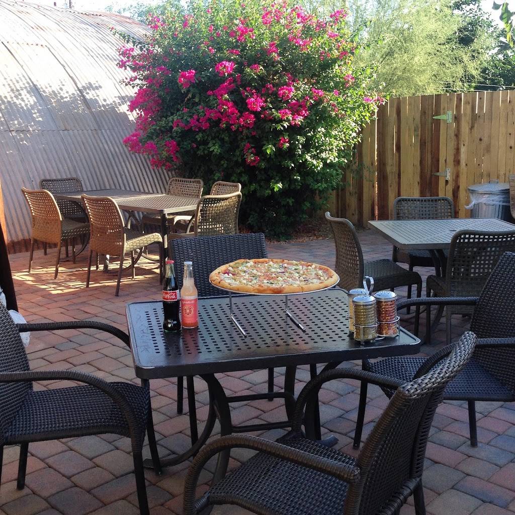 Grand Avenue Pizza Company | meal delivery | 1031 Grand Ave, Phoenix, AZ 85007, USA | 6022536107 OR +1 602-253-6107