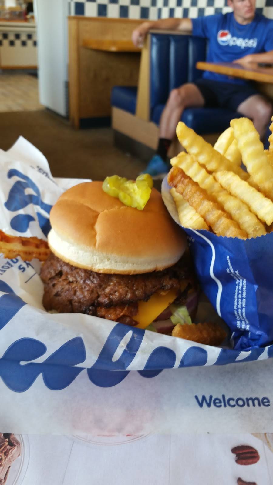 Culver's - Restaurant 