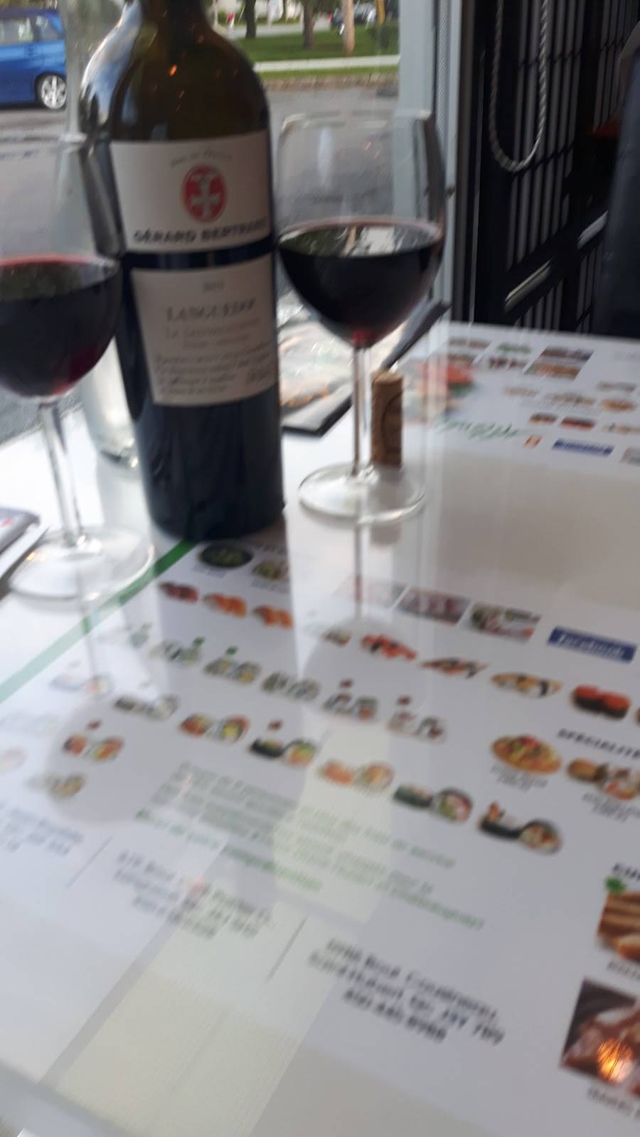 Mitsuki Longueuil | restaurant | 619 Boulevard Curé-Poirier O, Longueuil, QC J4J 5H2, Canada | 4506162328 OR +1 450-616-2328