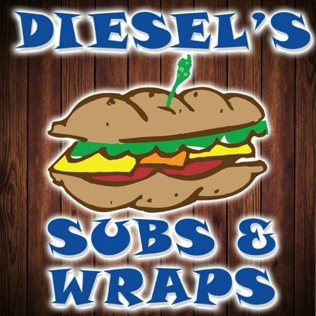 Diesel's Subs & Wraps - Restaurant | 950 U.S. 9, Bayville ...