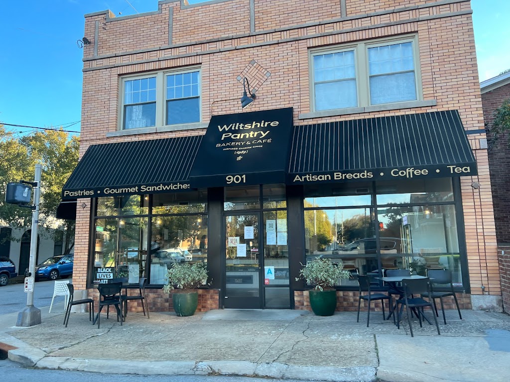 Wiltshire Pantry Bakery and Café - Highlands | 901 Barret Ave ...