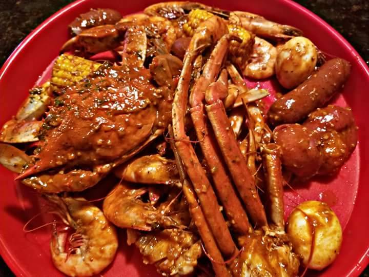 Crustaceans Boil House | restaurant | 1610, U.S. 83 Frontage Road South, I-10, Beaumont, TX 77703, USA | 4092231515 OR +1 409-223-1515